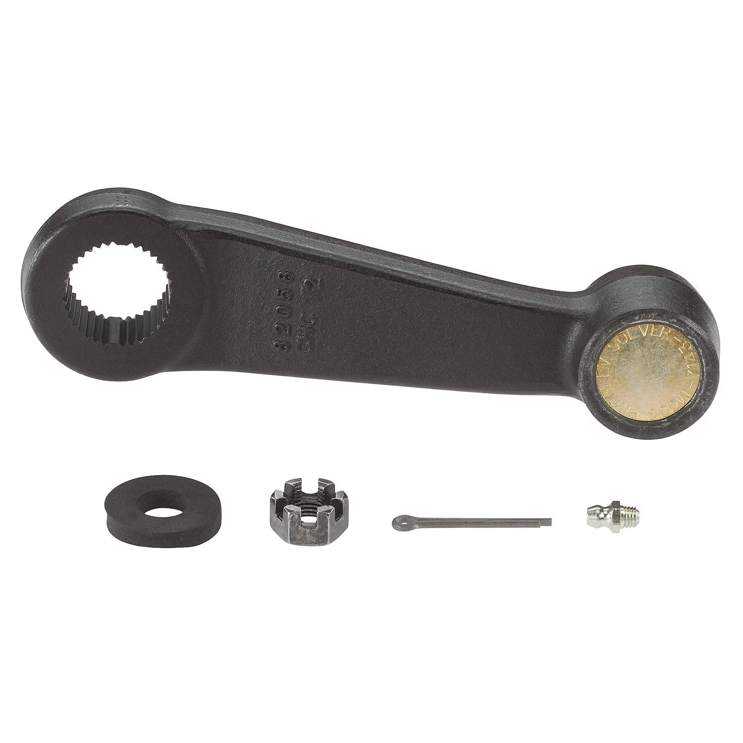 Moog K6582 Steering Pitman Arm For Chevrolet Camaro
