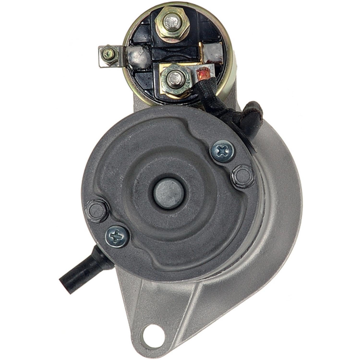 ACDelco Gold 337-1078 Starter