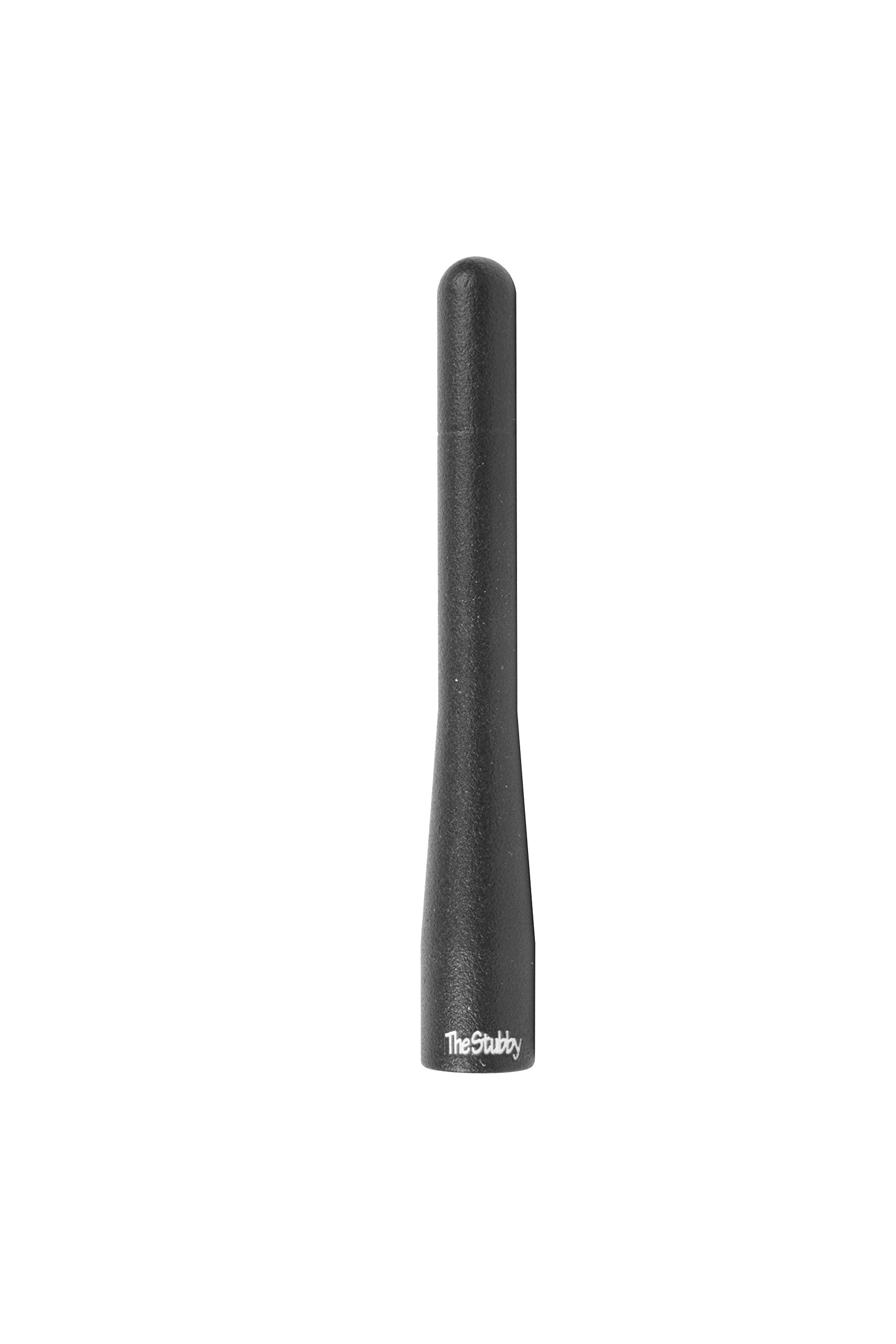 Cravenspeed Stubby Antenna Compatible With Chevy Silverado 1999-2014 | Made In Usa | Short Antenna Replacement | Made In The Usa