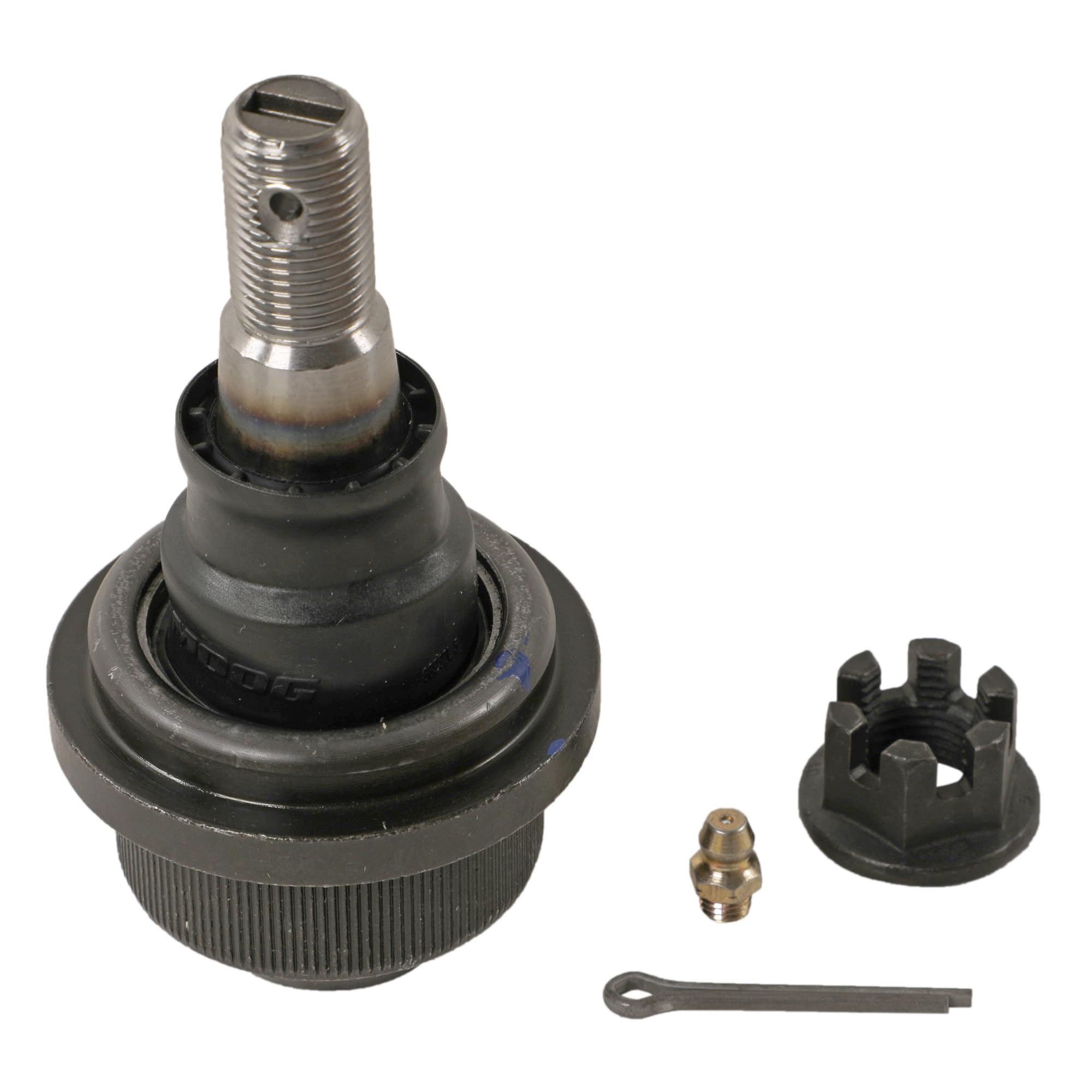 Moog K6693 Front Lower Suspension Ball Joint For Chevrolet Silverado 2500 Hd
