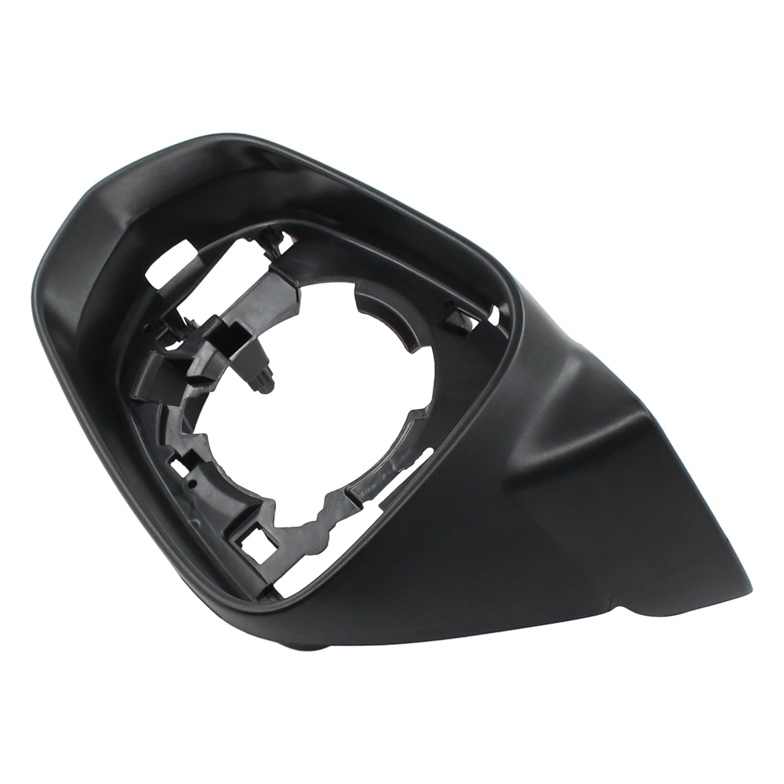 ApplianPar Right Side Rear View Mirror Housing Cover Trim for Lexus RX350 RX350L RX450H 2016-2020,NX300 NX200T 2015-2020