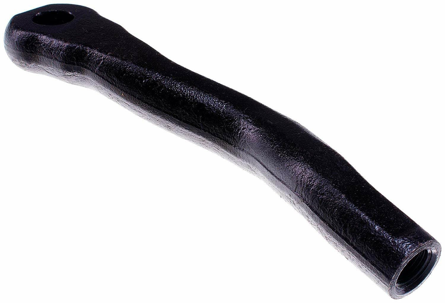 Dorman Premium To64111Pr Front Driver Side Lower Steering Tie Rod End Compatible With Select Lexus Models