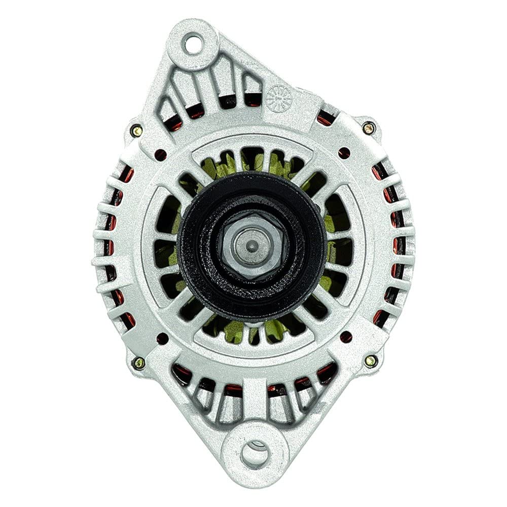 Remy 12003 Premium Remanufactured Alternator