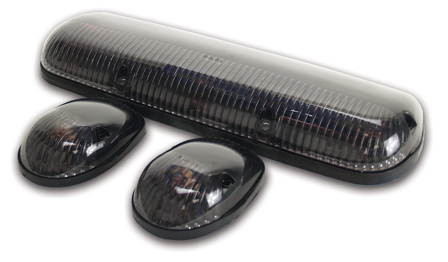 Pacer Performance 20-240S Smoke 3 Lightgm 02-06