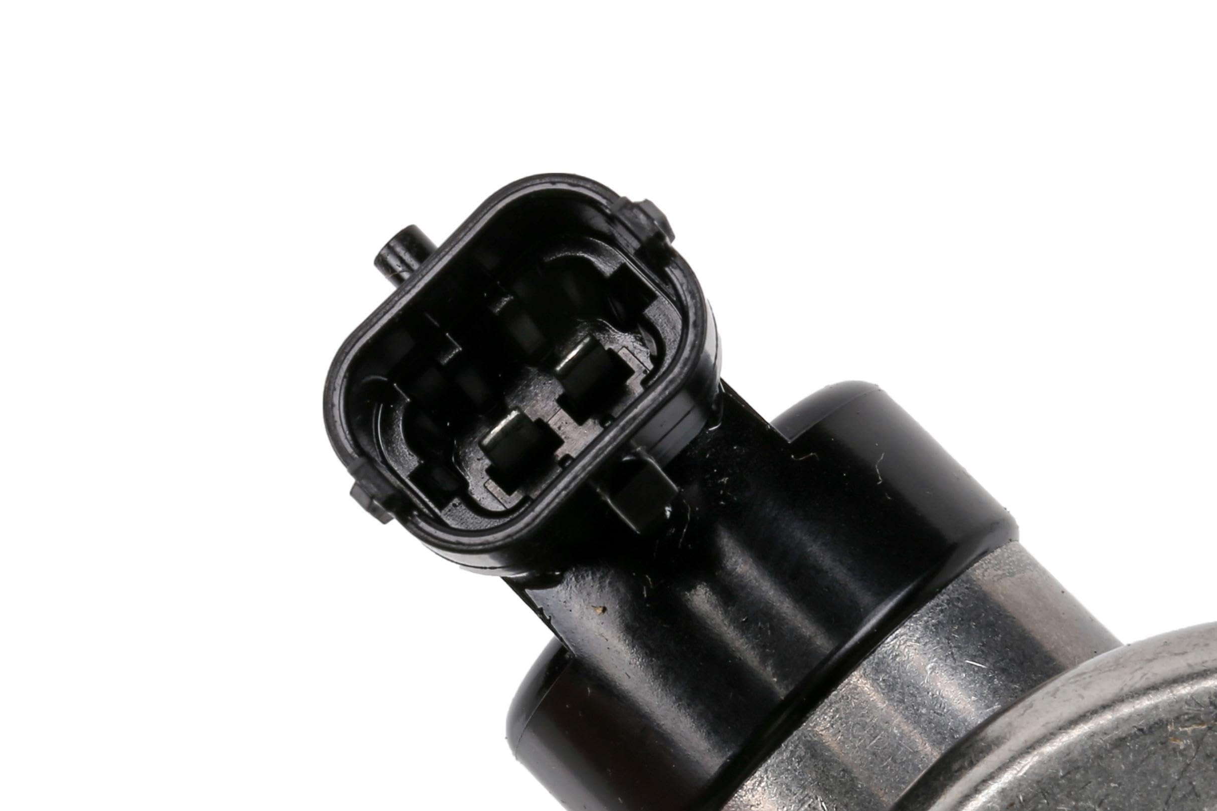 GM Genuine Parts HPM1045 Fuel Pump - Stainless Steel, Model HPM1045, Reliable Performance