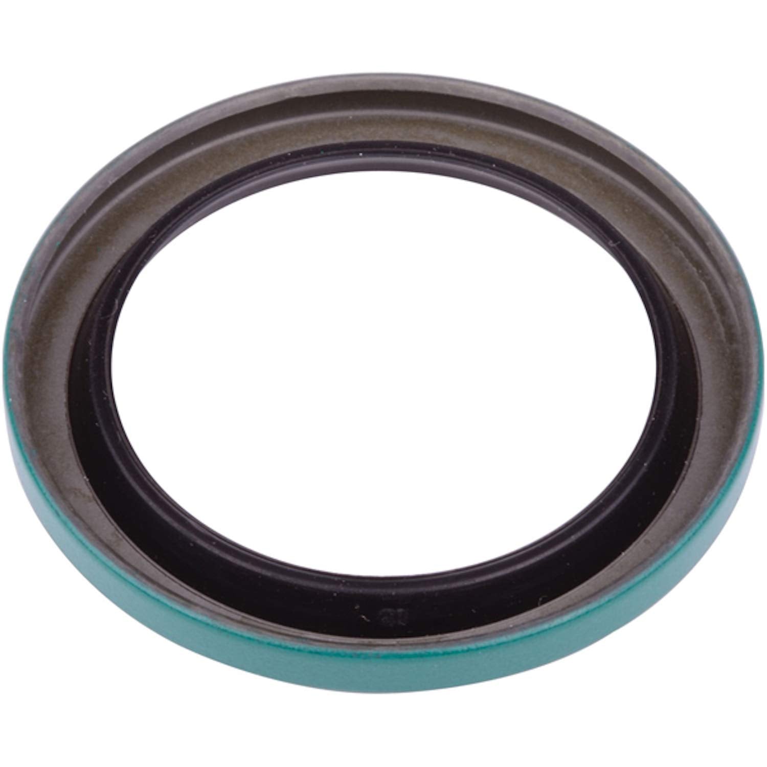 Skf, 21101, Shaft Seal, 2-1/8X2-7/8X1/4'', Hm14, Nitrile, Regular