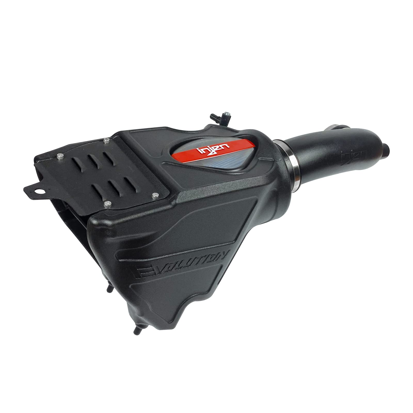 Injen Technology Injen Evolution Cold Air Intake System (Evo5006)