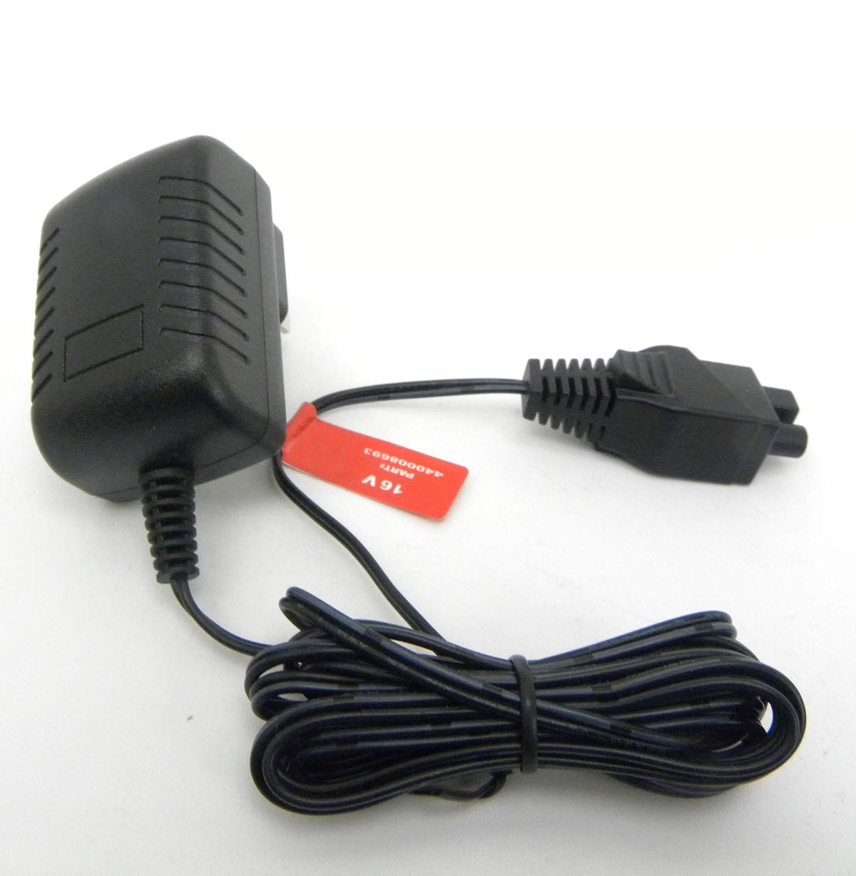 JDK Charger for Dirt Devil Vacuum 16V 440008693 AC Adapter - Reliable Power Solution