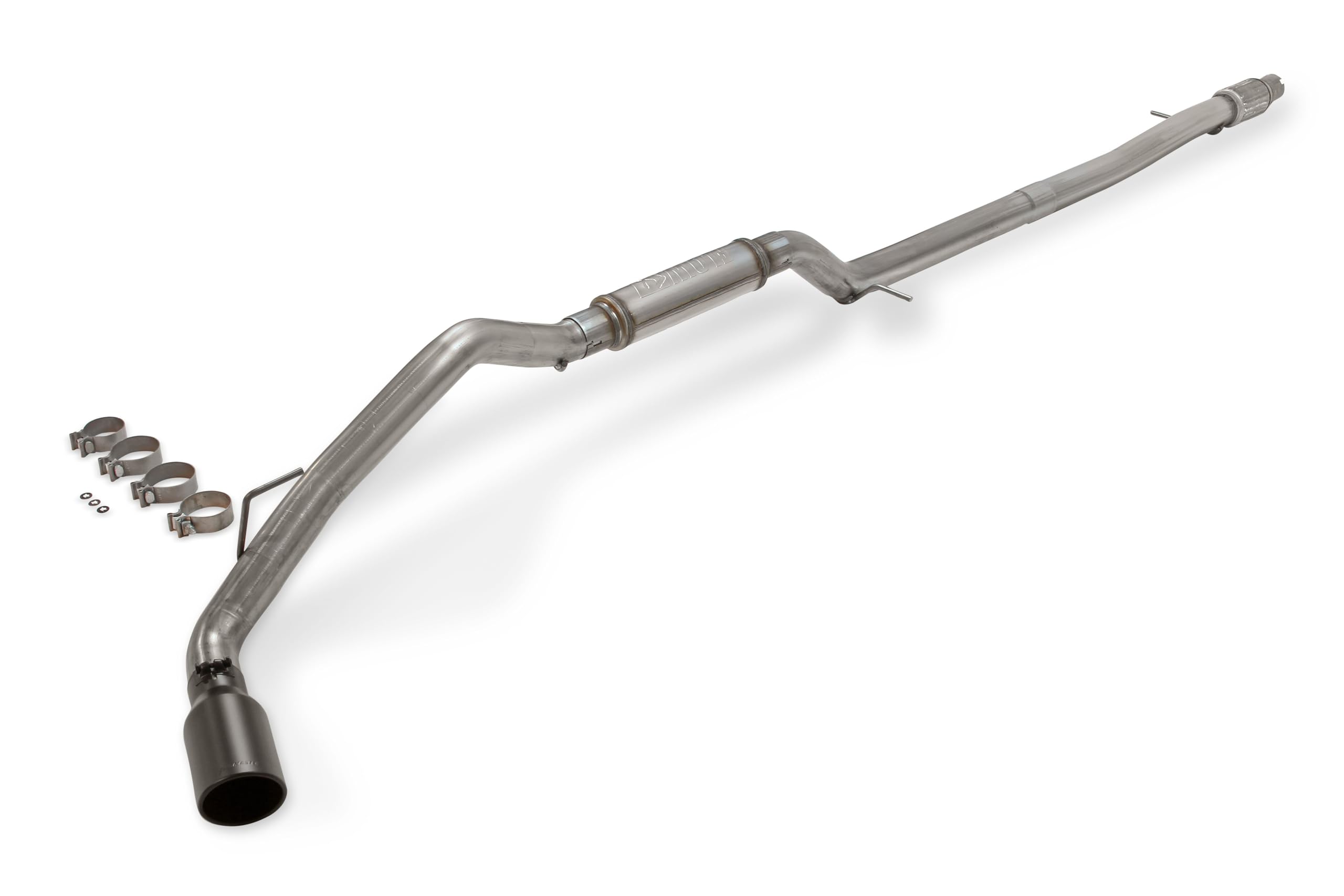 Flowmaster 717909 Flowfx Cat-Back Exhaust System