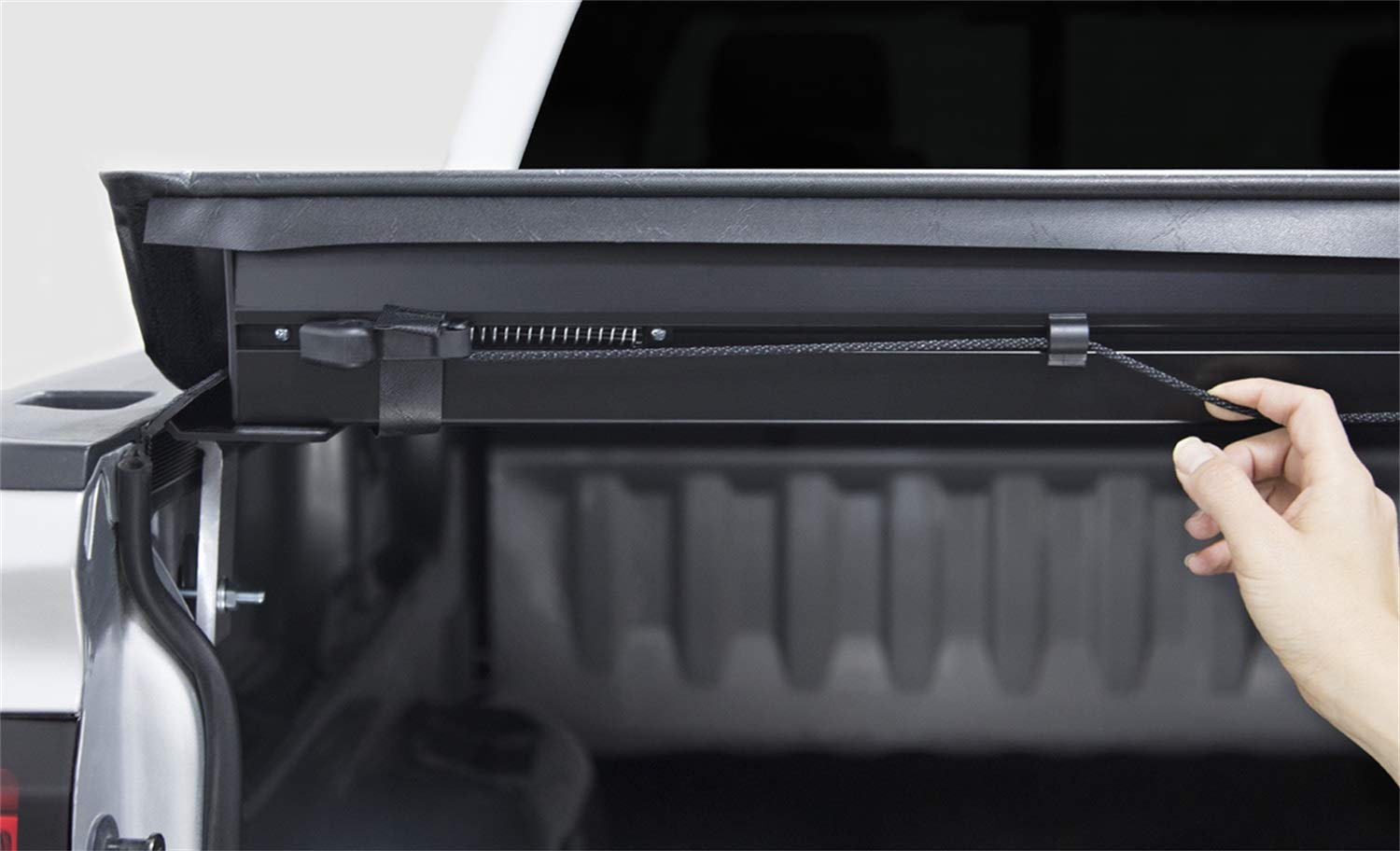 Access 62329 Toolbox Edition Tonneau Cover For 2015 2019 Chevy & Gmc 2500 3500