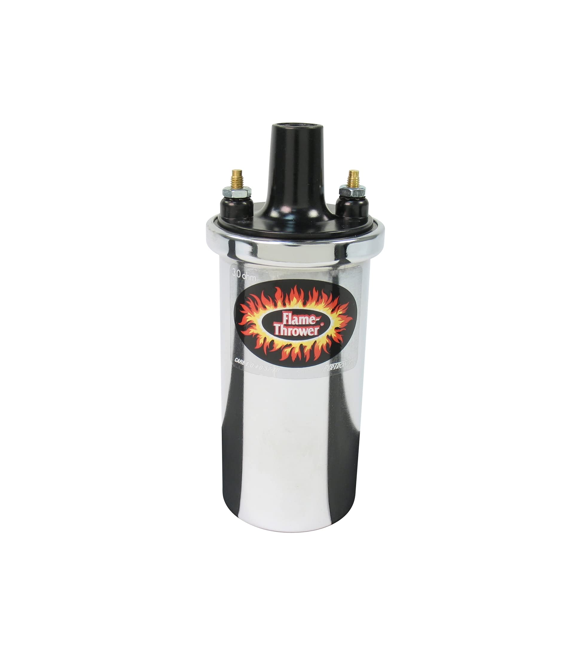 Pertronix Chr/Coil-Oilfil