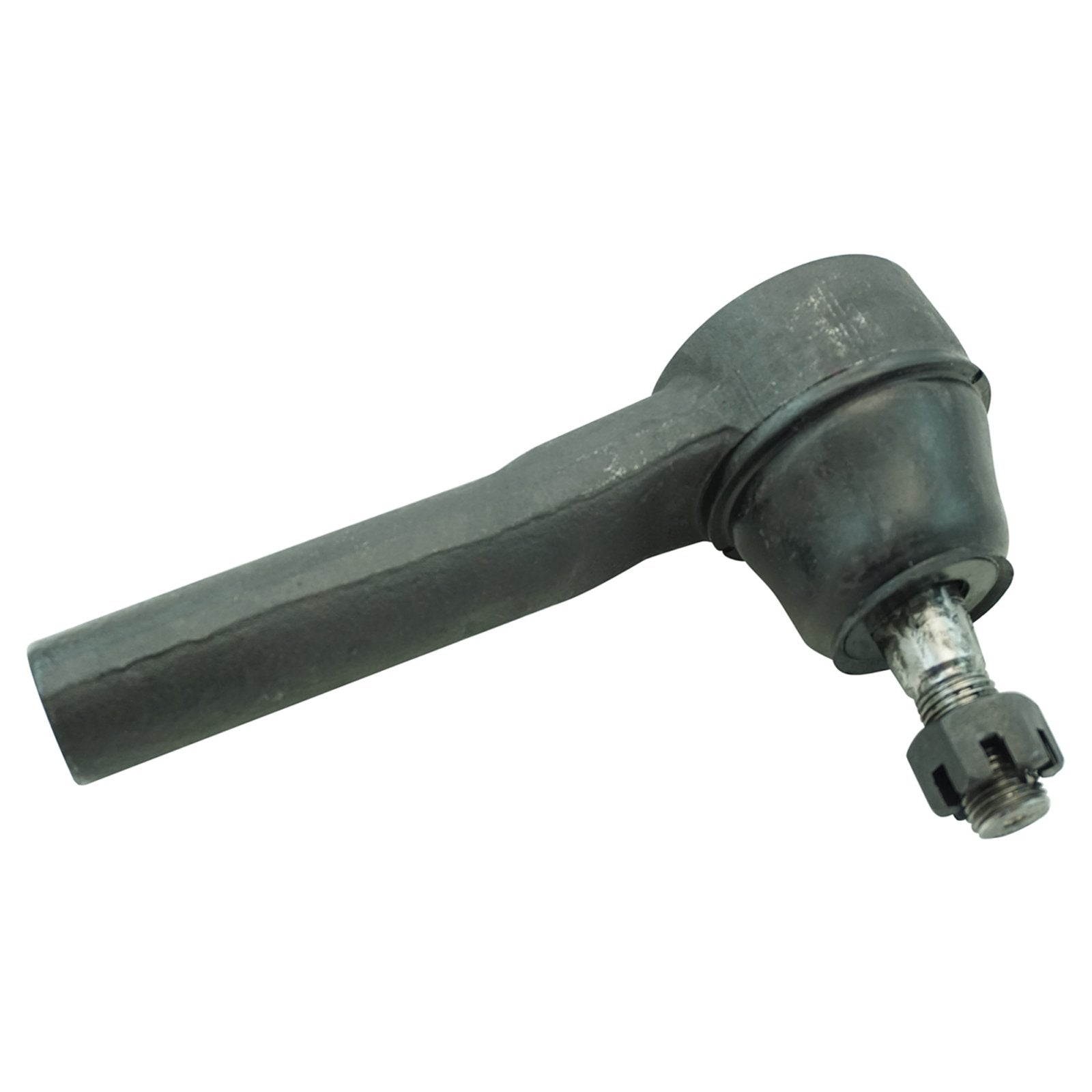 TRQ Front Tie Rod Set Driver & Passenger Side Inner & Outer Compatible with 2005-2007 Chrysler Town & Country Dodge Caravan Gran