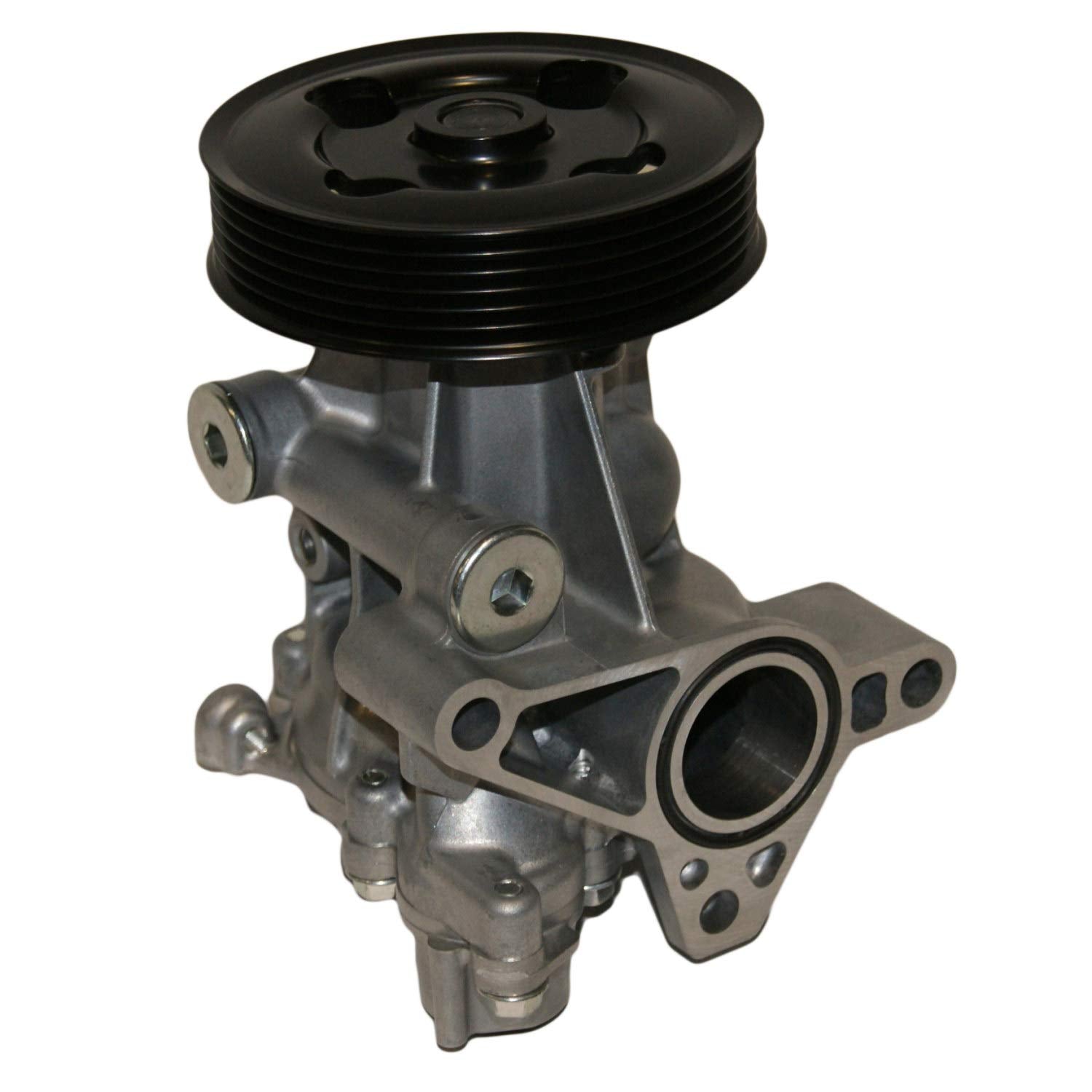 Gmb 165-2100 Oe Replacement Water Pump With Gasket