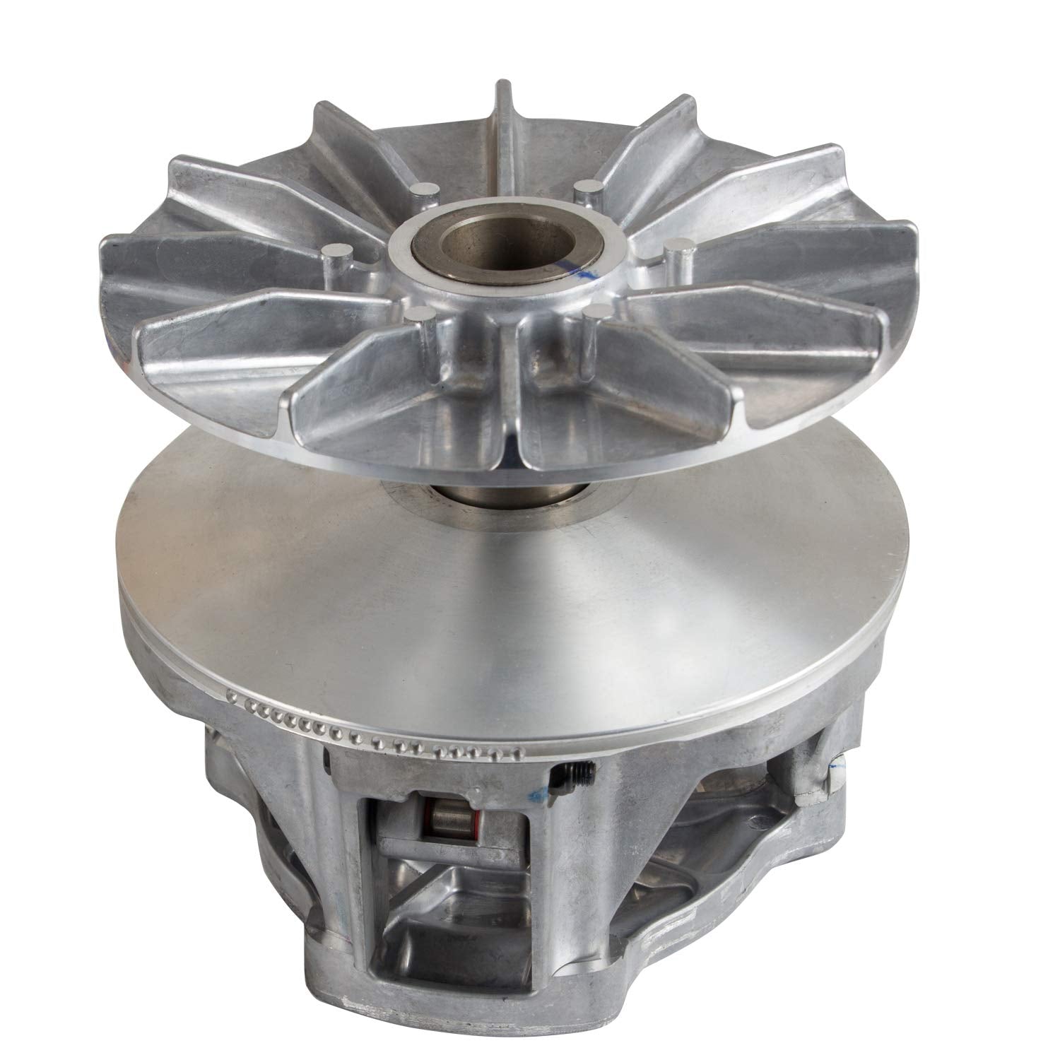 Primary Drive Clutch Compatible with Polaris Sportsman 500 Magnum 325 330 SCRAMBLER 400 500 etc, Replaces 1321476 1321468 132197
