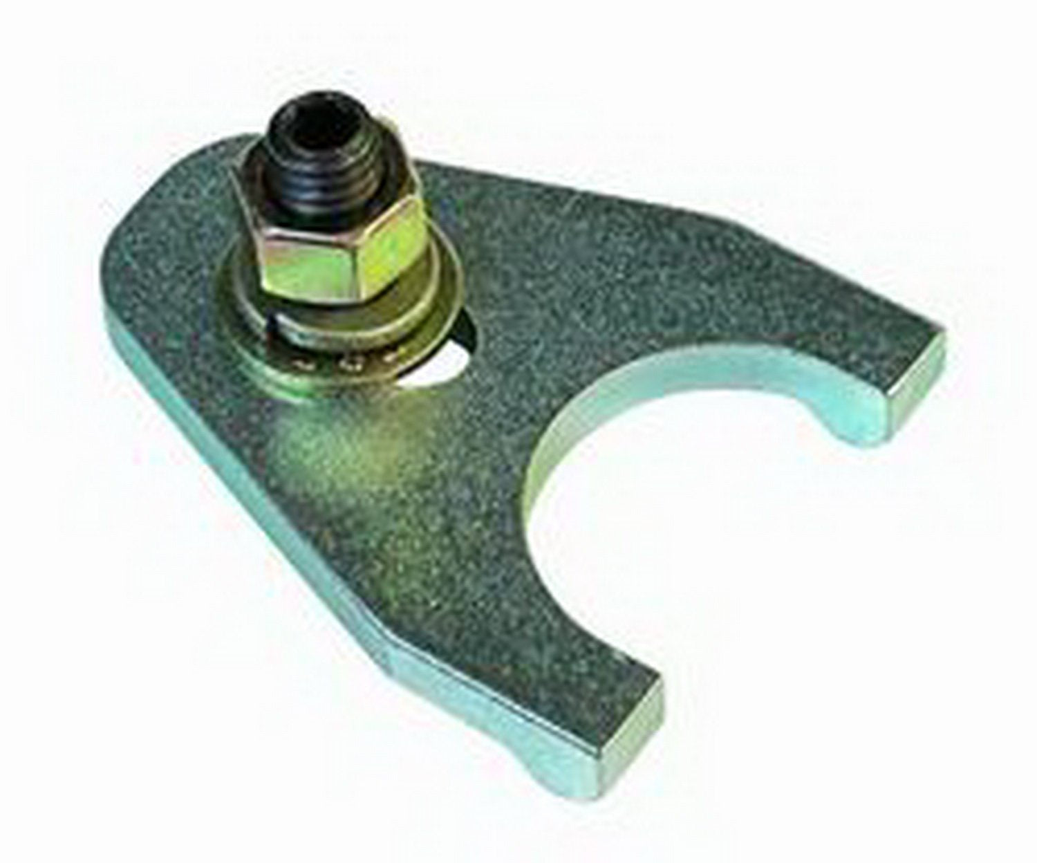 Msd 8110 Billet Distributor Hold Down Clamp