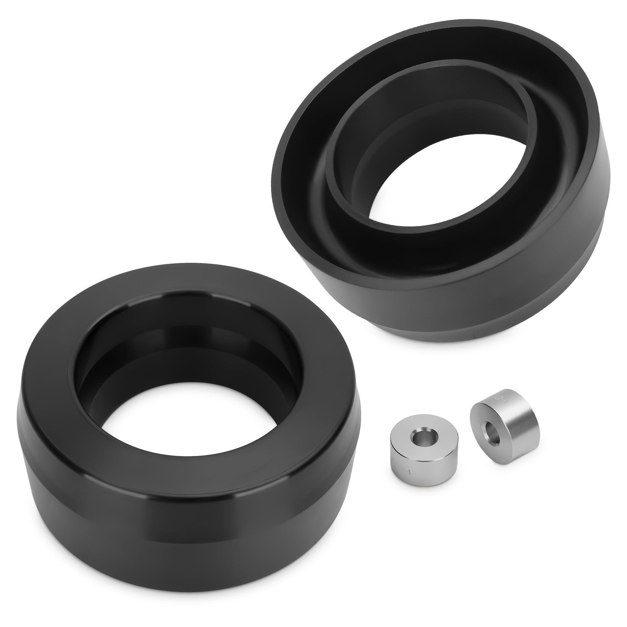 Ksp 3 '' Leveling Lift Kits For Silverado 1500 1999-2006, 3Inch Front Suspension Lift Kit Compatible With Ch-E-Vy Gmc Sierra 150