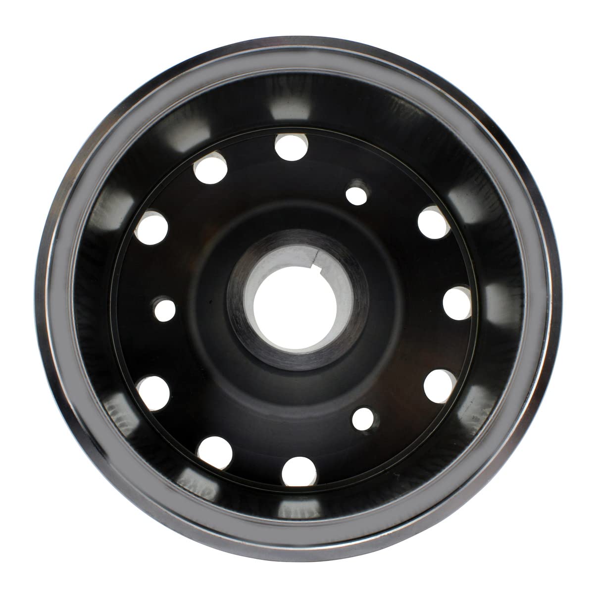 Rmstator Replacement Improved Capped Flywheel Rotor Replacement For Ski-Doo 600 Ho Sdi / 800 Sdi / 2003-2010 | Oem Repl.# 420866040/420866041
