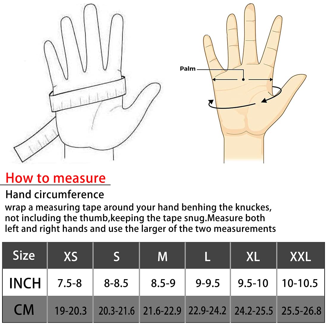 Harssidanzar Men's Motorcycle Gloves Leather Perforated Motorbike Riding Driving Gloves CM044US, Saddle, Size Medium