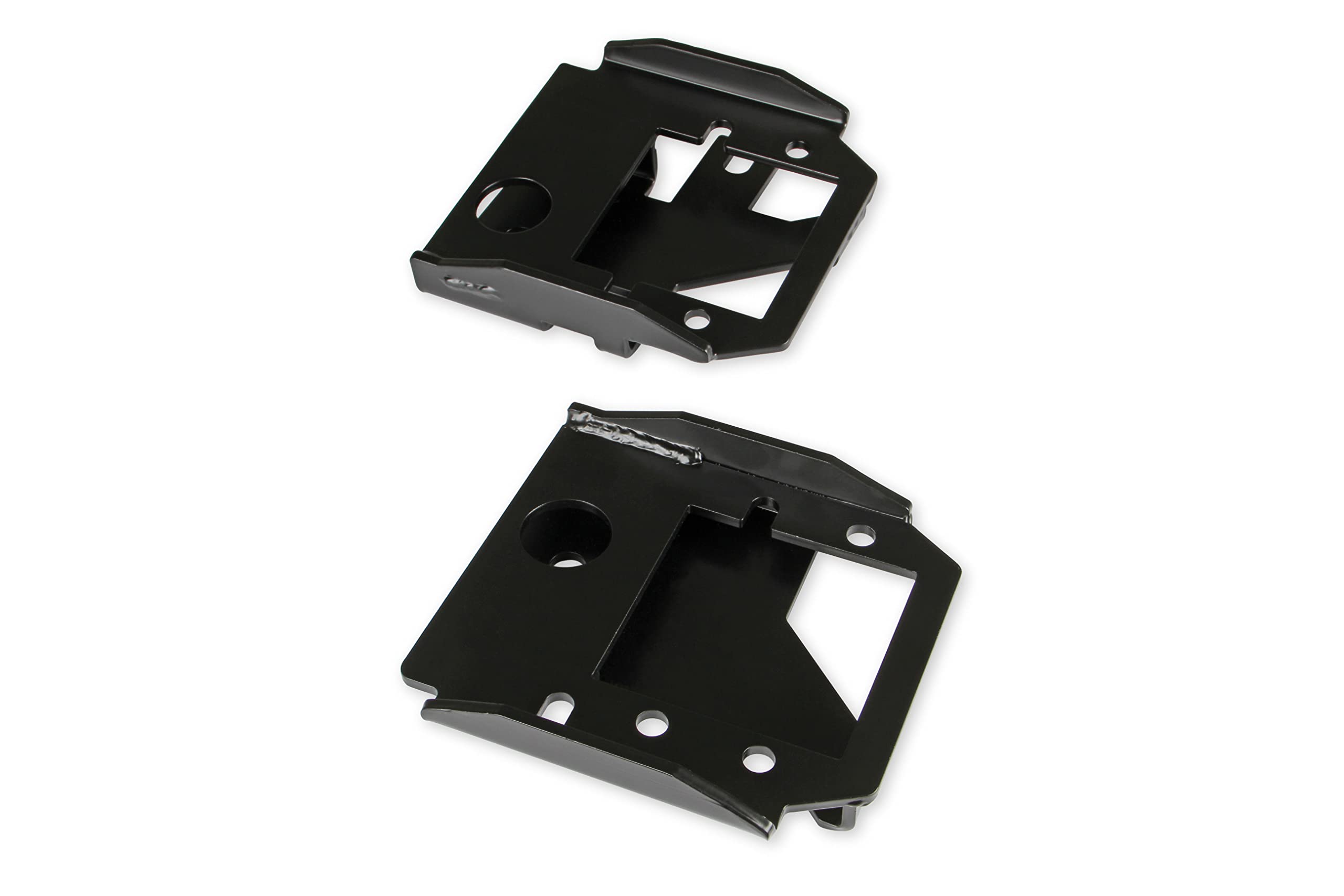Hooker Headers 71221025Hkr: 1984- Mustang Coyote-Swap Engine Mount Brackets