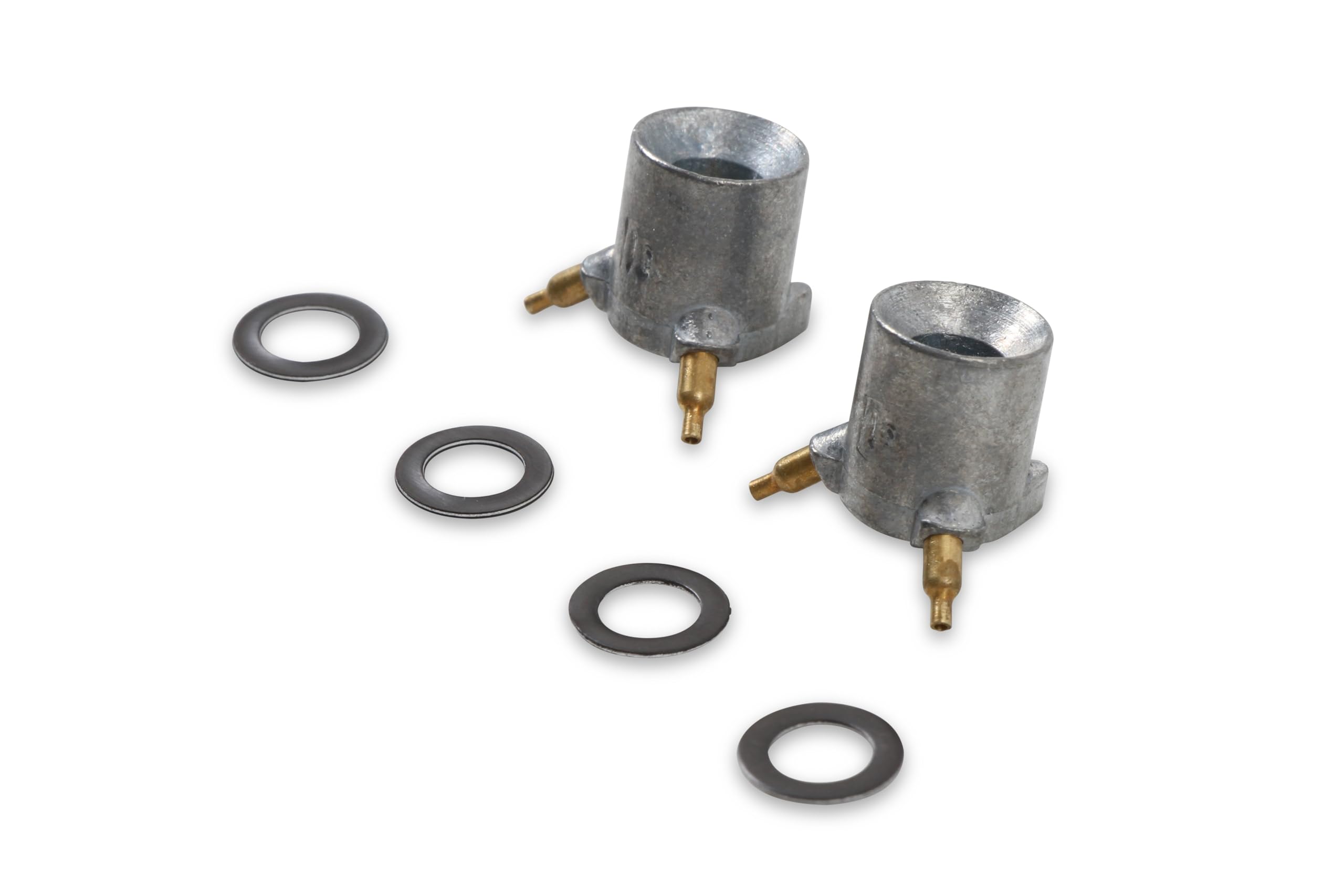 Holley 121-35 Accelerator Pump Discharge Nozzle