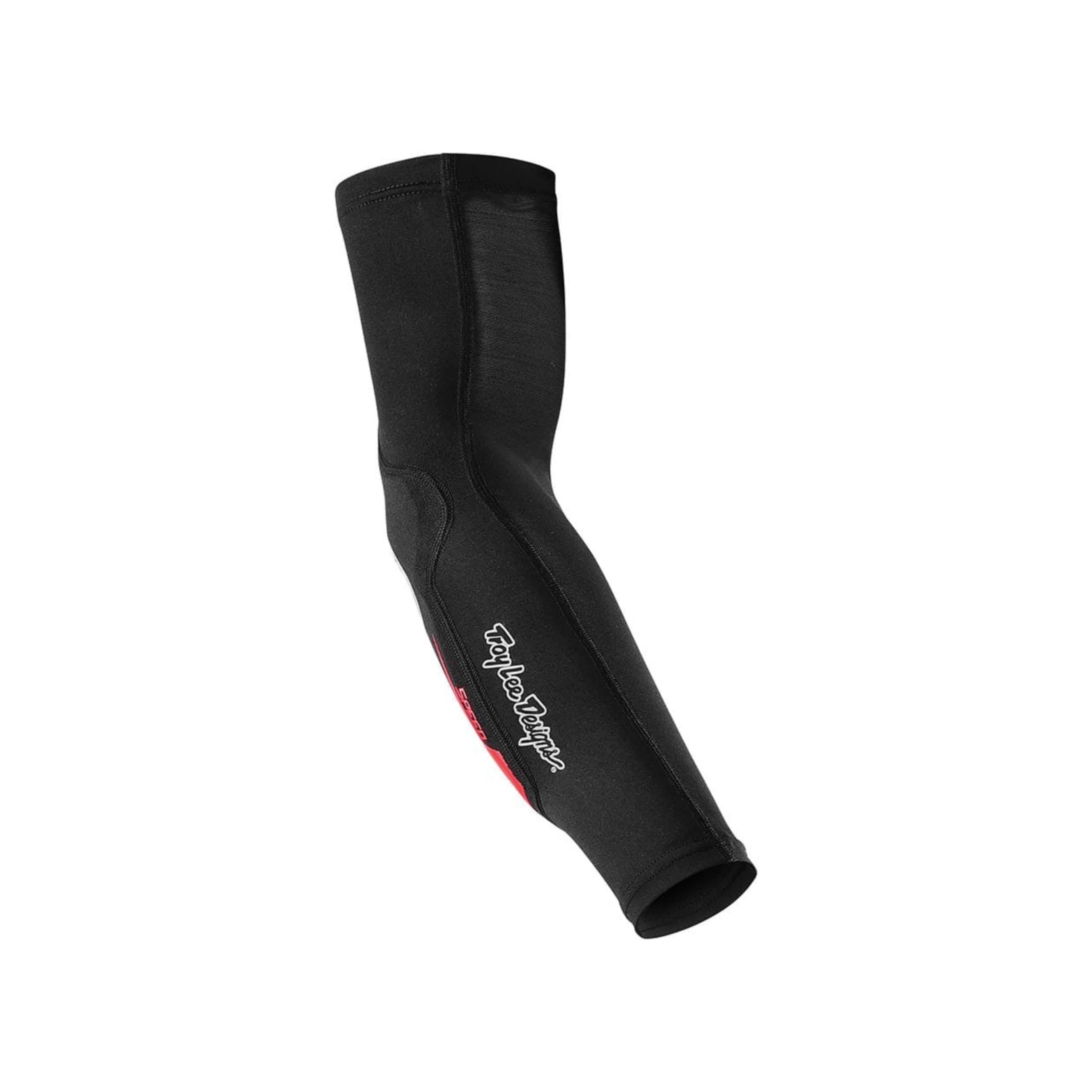 Troy Lee Designs Speed Protection Elbow Sleeve - X-Large/2X-Large, Black, 100% Material, Model 569003205