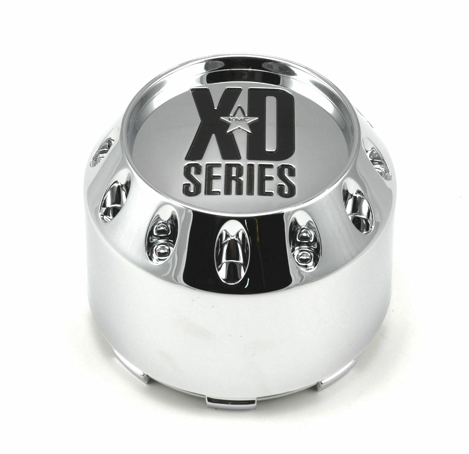 Kmc Xd Series 464K98 Center Cap