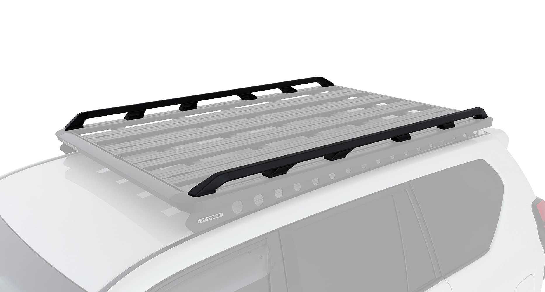 Pioneer Side Rails Fits 52105 Pioneer Platform