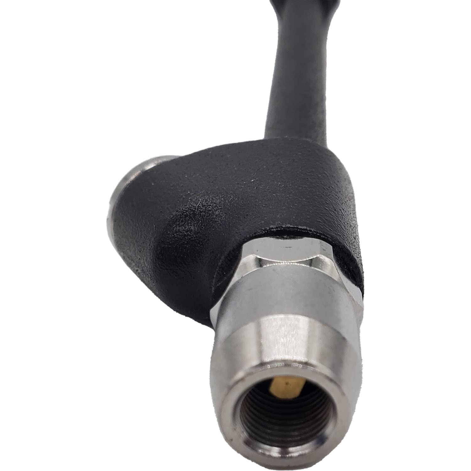 Haltec Ch-350-Lo-1 Dual Foot Air Chuck