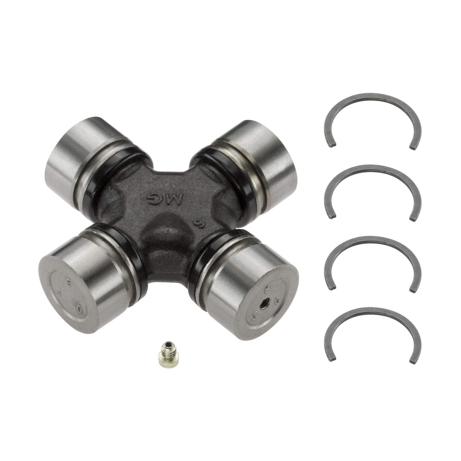MOOG 246 Greaseable Super Strength Universal Joint for Dodge Dakota