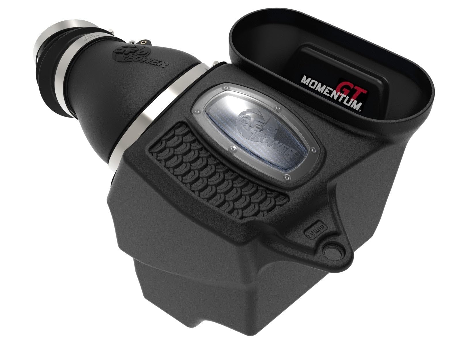 Afe Power Air Intake System 21- Jeep Wrangler Jl 6.4L