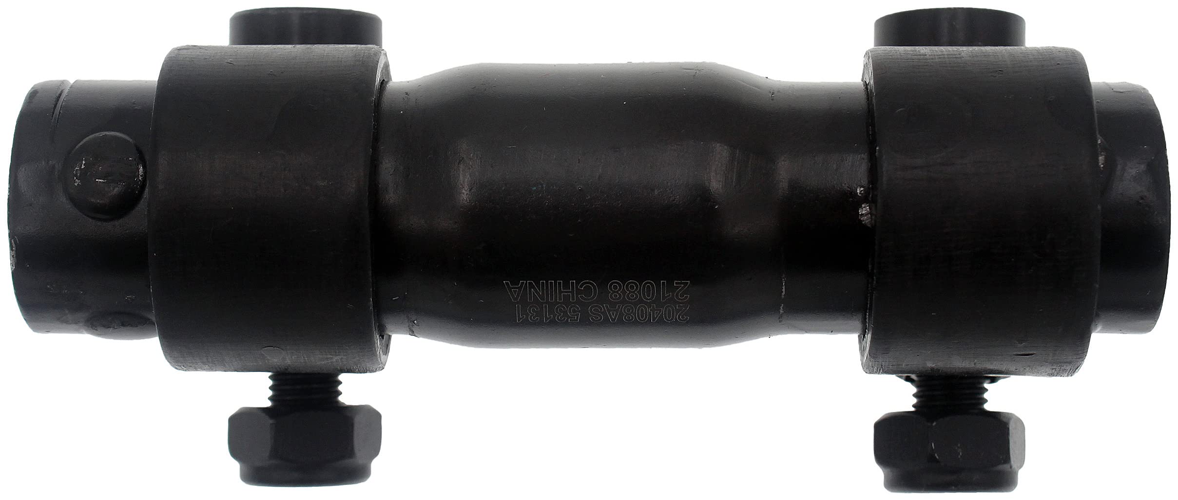 Dorman Premium S2079Pr Steering Tie Rod End Adjusting Sleeve Compatible With Ford/Jeep/Mazda Models