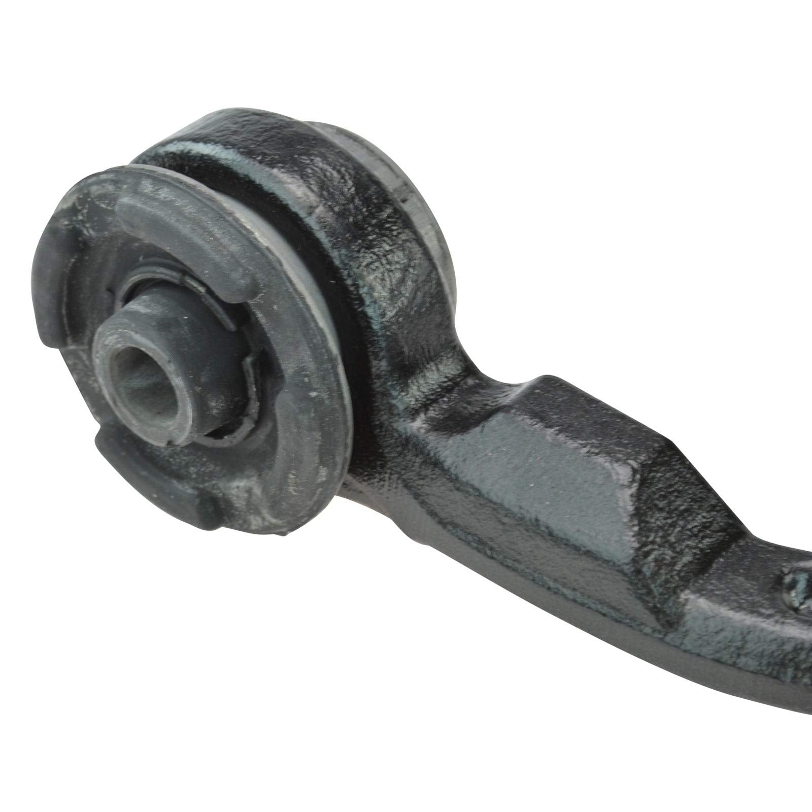 Trq Front Left Upper Control Arm With Ball Joint Drivers Side Compatible With 2003-2004 Ford Expedition