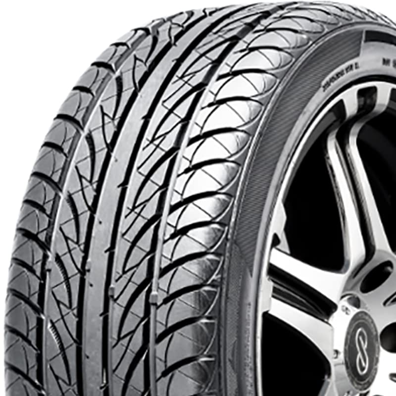 Summit Ultramax Hp 275/40R20 106W