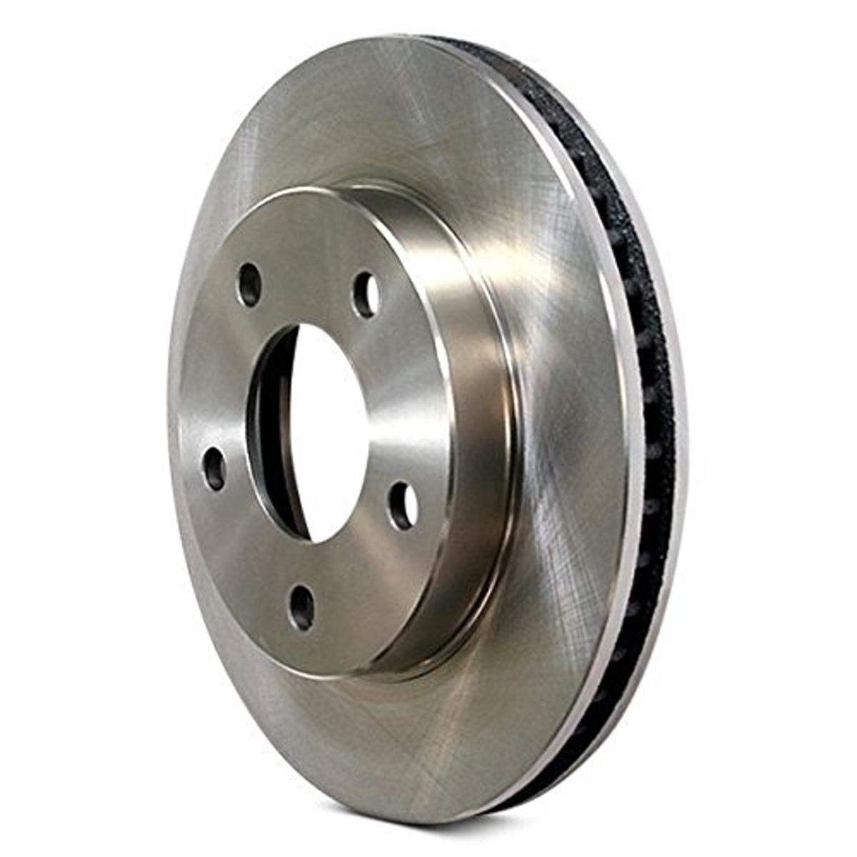 Bendix Premium Prt5895 Front Brake Rotor For Kia Sorento 2009-2007