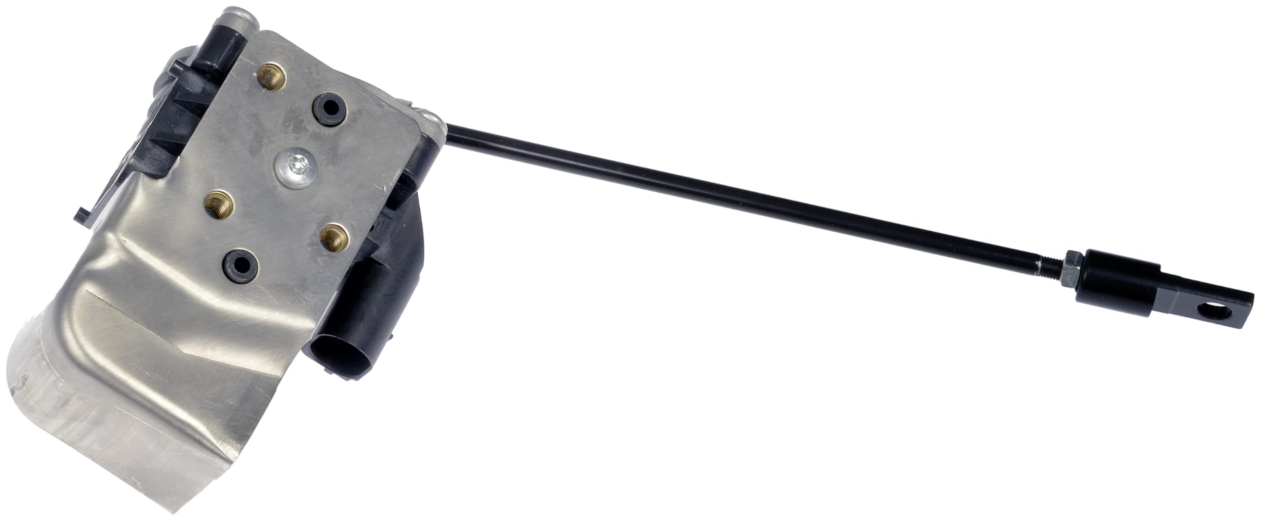 Dorman 667-010 Turbocharger Wastegate Actuator Compatible with Select Kia Models