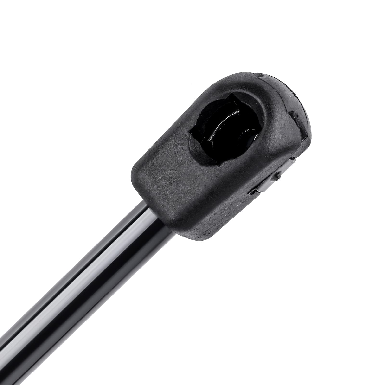 C16-15208 15.7 Inch 45Lbs/200N Gas Shocks Struts For Are Leer Camper Topper Shell Rear Window, Truck Canopy Cap Cover, Pack Of 2
