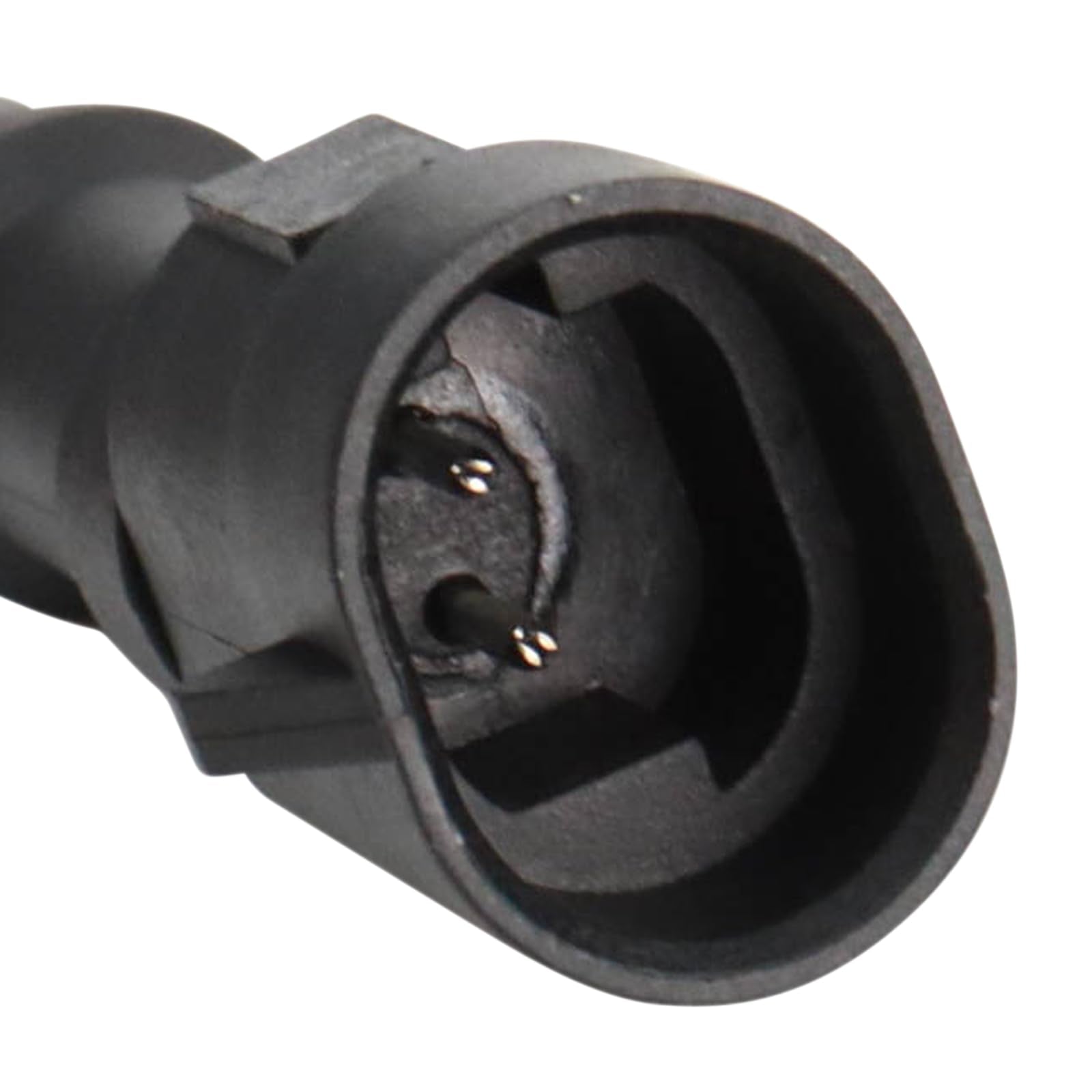TRQ Rear ABS Wheel Speed Sensor Compatible with 2004-2010 Chrysler PT Cruiser