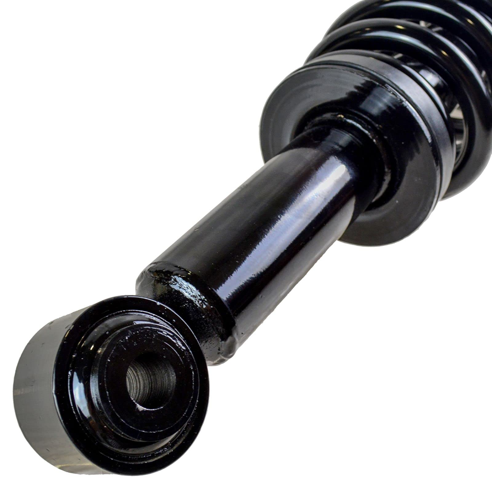 Trq Front Strut & Coil Spring Assembly Set Driver & Passenger Sides Compatible With 09-13 Ford F-150