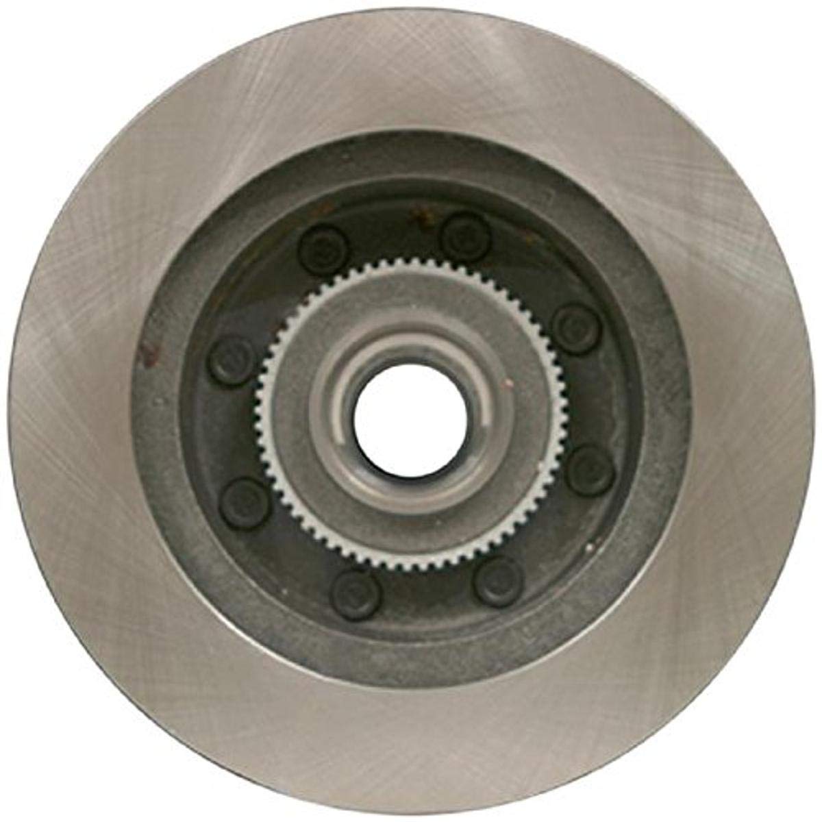 Bendix Premium Prt5057 Front Brake Rotor For Select Models Ford E-150, E-250, E-250 Econoline, E-350 Club Wagon, Econoline Super