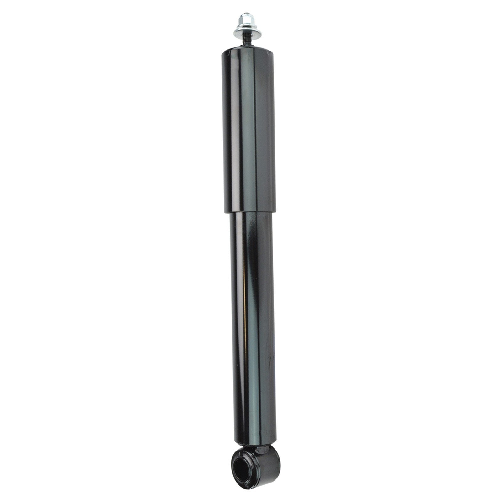 Trq Rear Shock Absorber Set Compatible With 1993-1997 Volvo 850 1998-2004 C70 1998-2000 S70 V70
