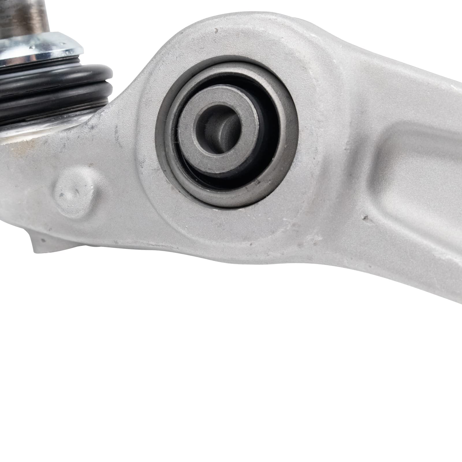 Trq Front Lower Rearward Control Arm Ball Joint Assembly Lh Driver Side For 2011-2019 Bmw F10 528I 535D 550I 640I 650I Rwd