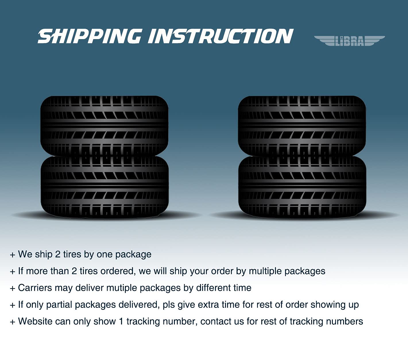 Free Country 2 Trailer Tires St175/80D13 B78-13 6Pr Load Range C Deep Tread - 11019