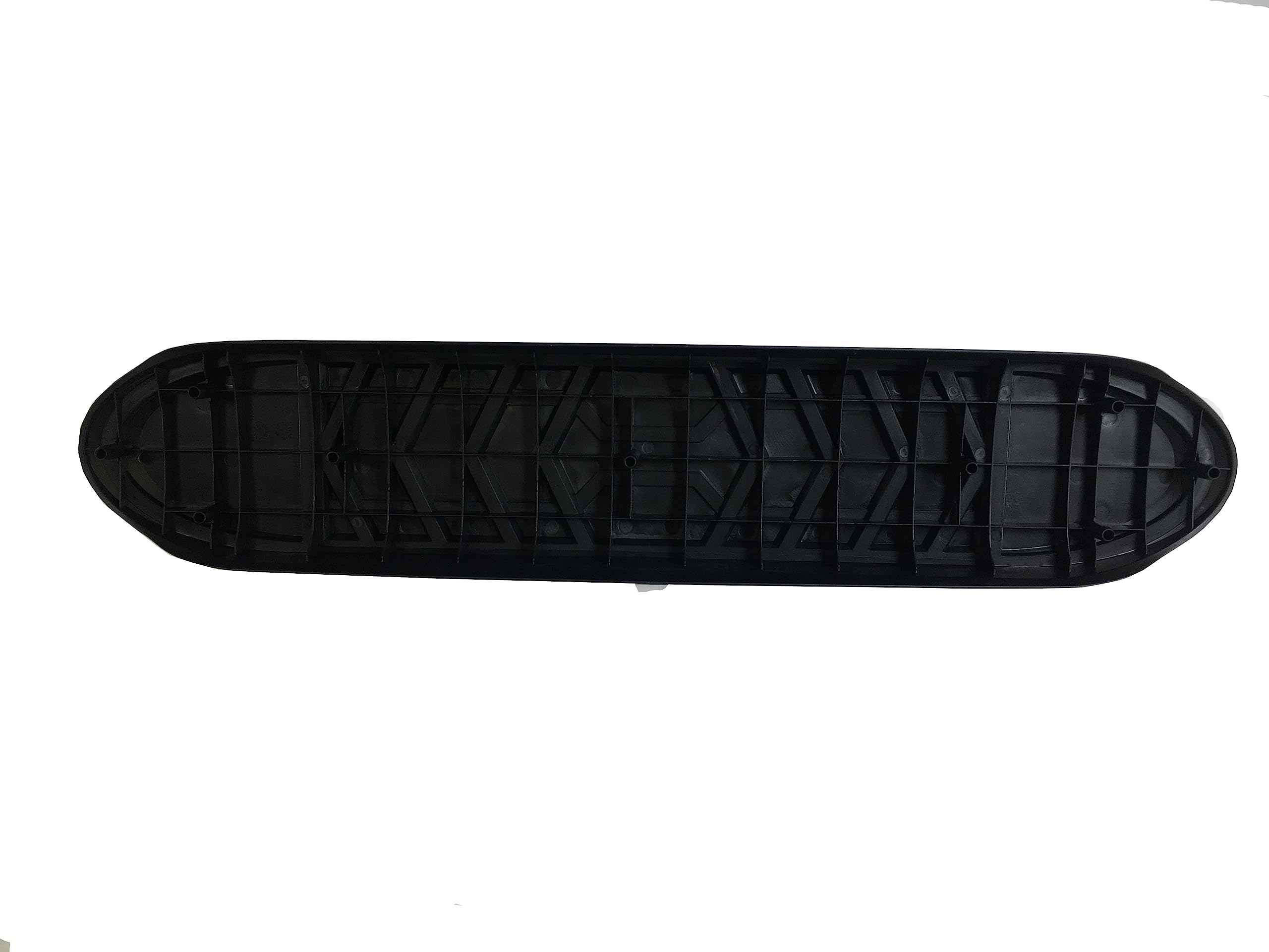 Trailfx Trail Fx Wsp004Kit Big Step Pad Kit, 5 Bar