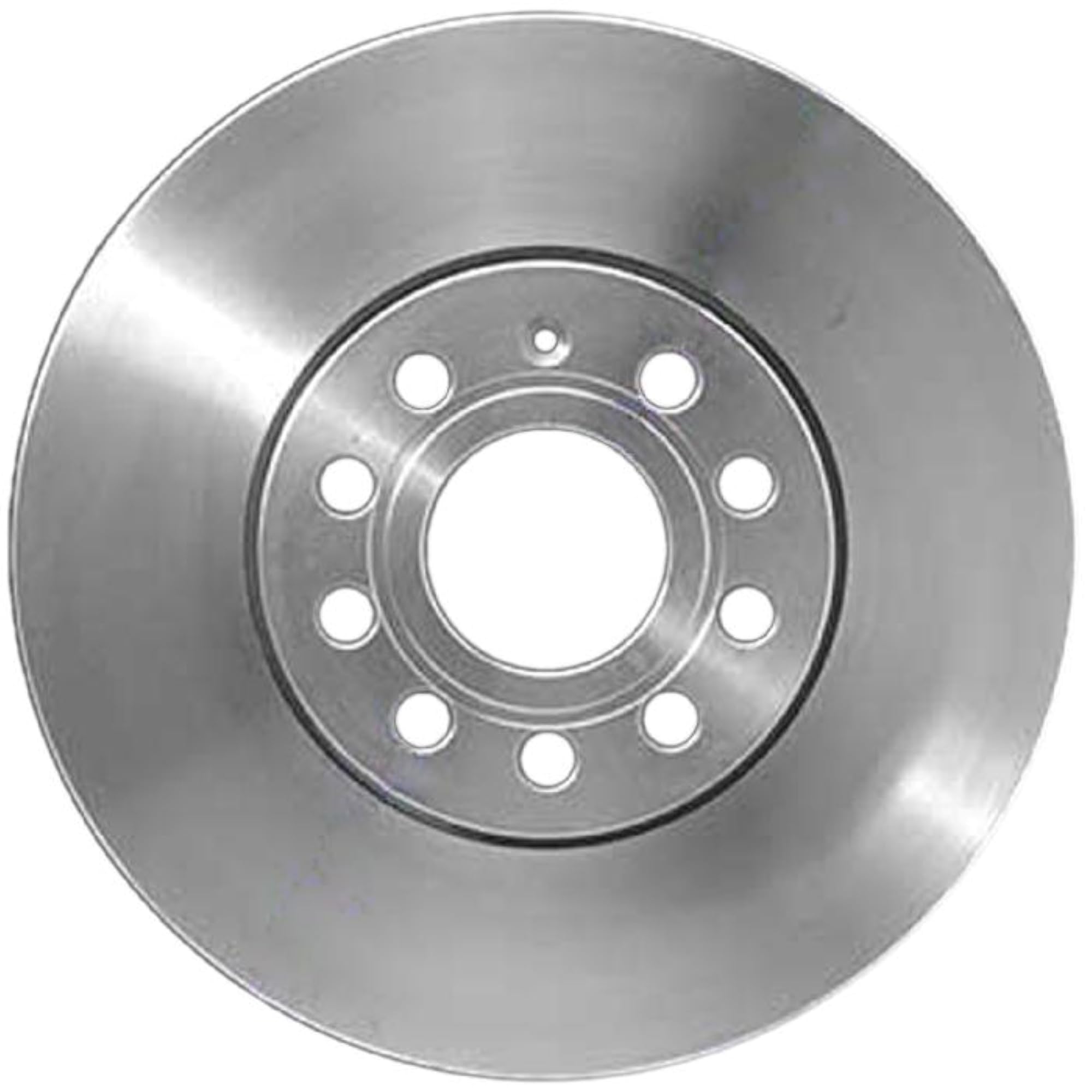 Bendix Premium Prt5682 Front Brake Rotor For Audi A3 2013-2010,A3 2016-2015,Volkswagen Beetle 2019-2012,E-Golf 2019-2015,Golf 20