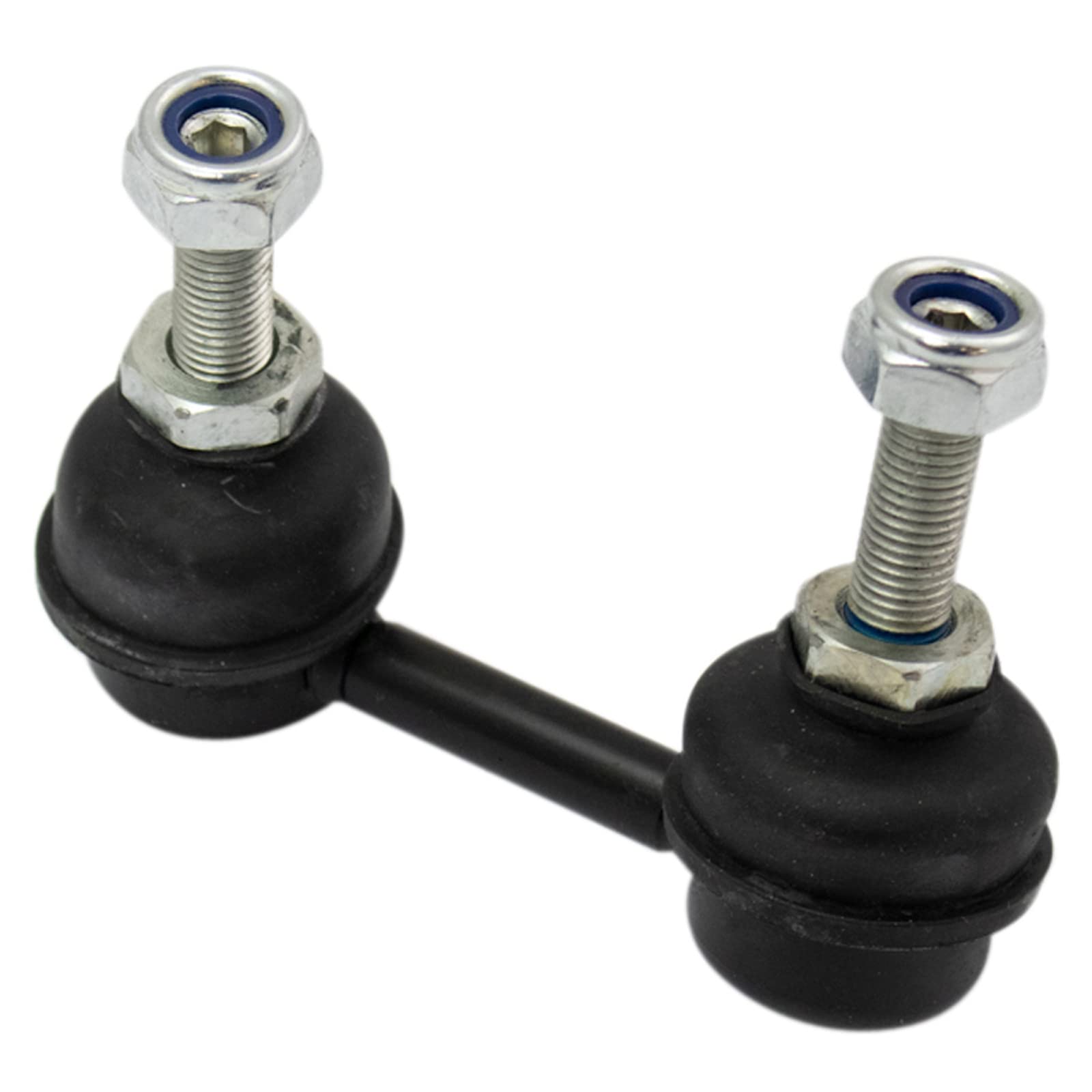 Trq Rear Sway Bar Stabilizer Link Set Compatible With 2013-2018 Nissan Altima 2016-2018 Maxima