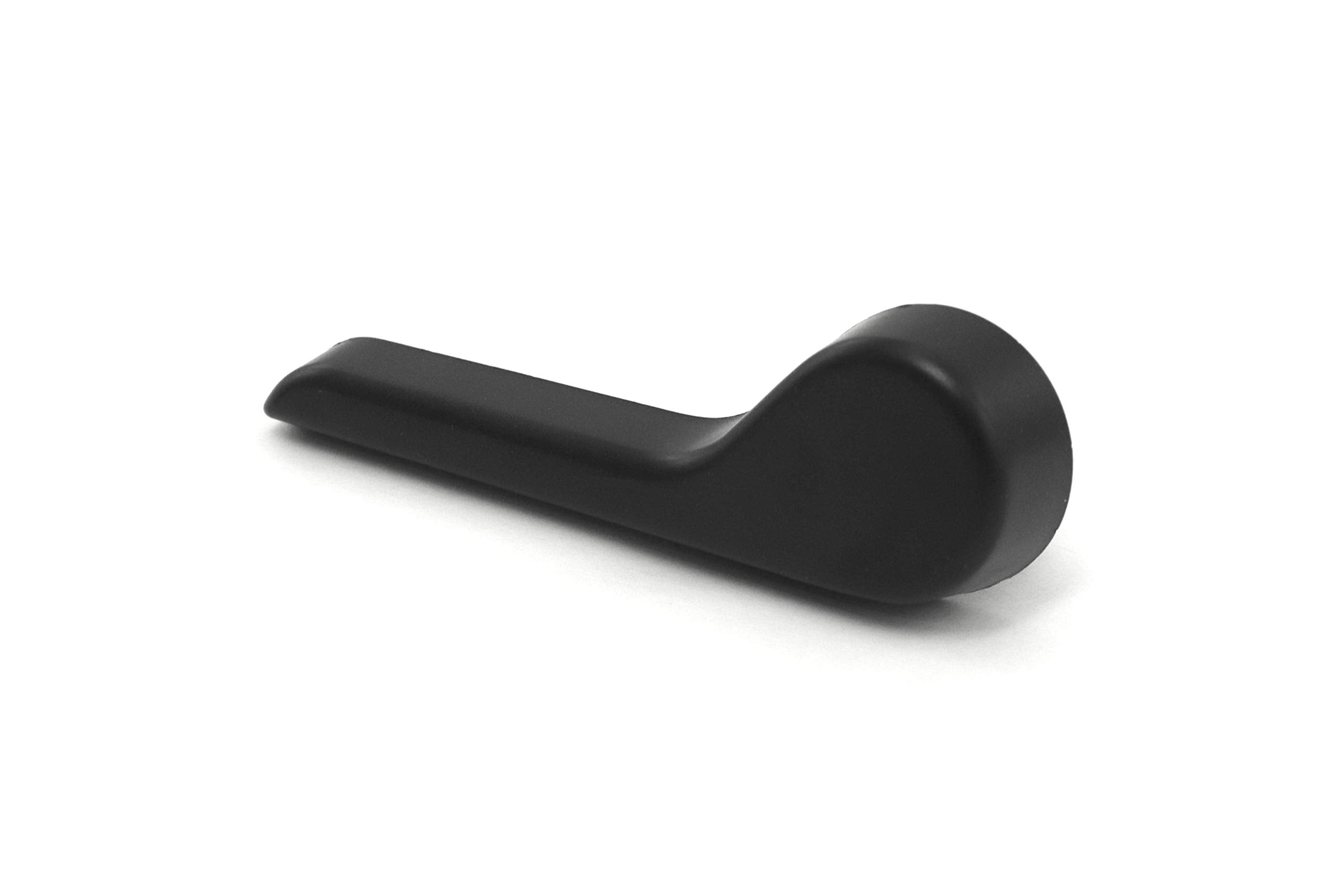 Red Hound Auto Passenger Front Seat Recliner Handle Black Ebony Compatible With Chevrolet Gmc Silverado Sierra Suburban 1500 200