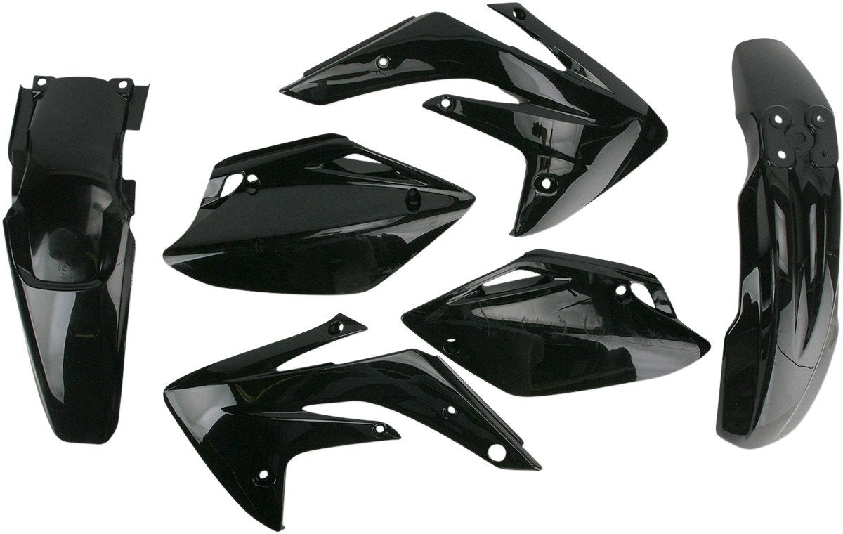 Acerbis 2084600001 Body Kits , Black