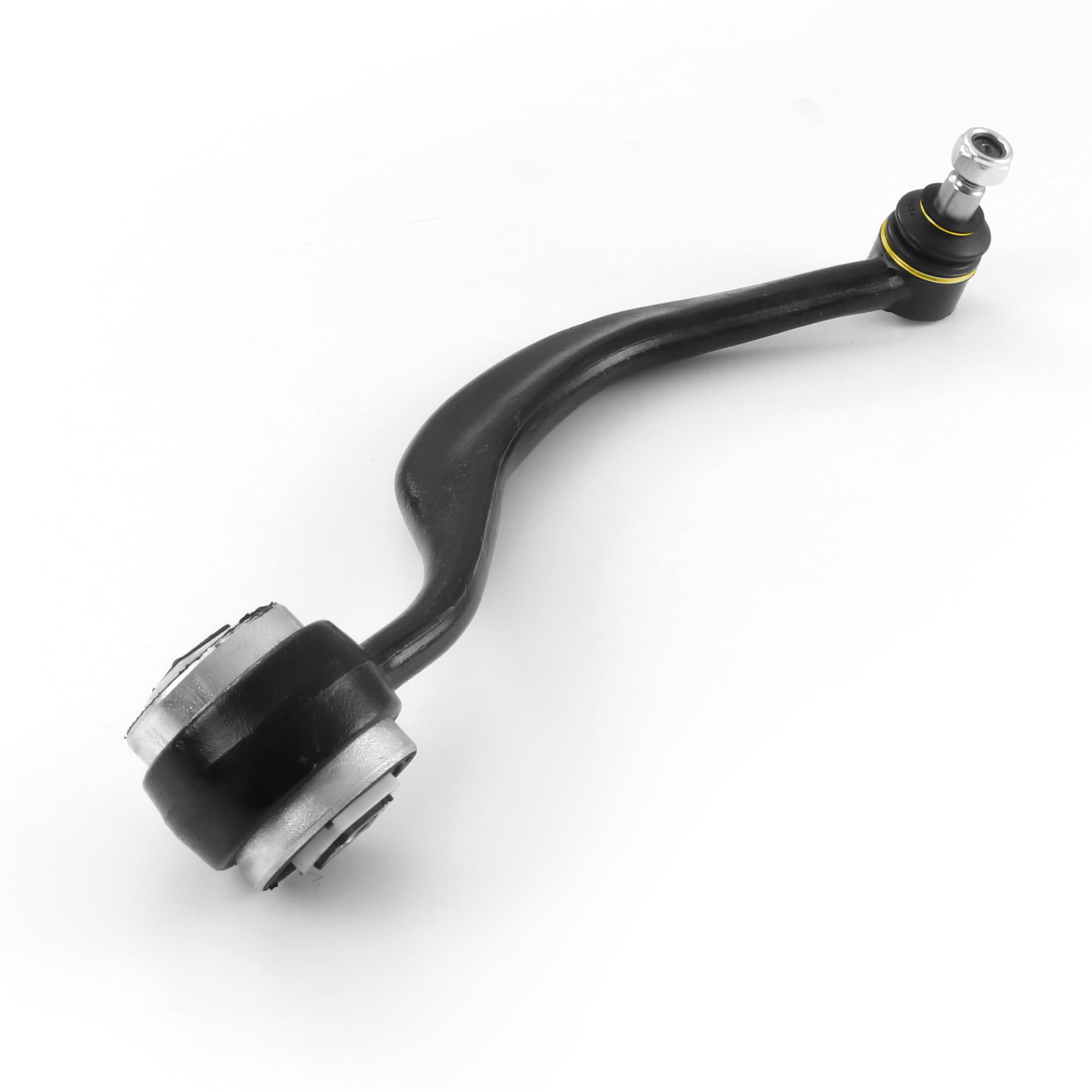 Metrix Premium Chassis Parts - Front Left Lower Rearward Control Arm W Ball Joint & Bushing Assembly Fits 97-01 Bmw 740I, 95 740