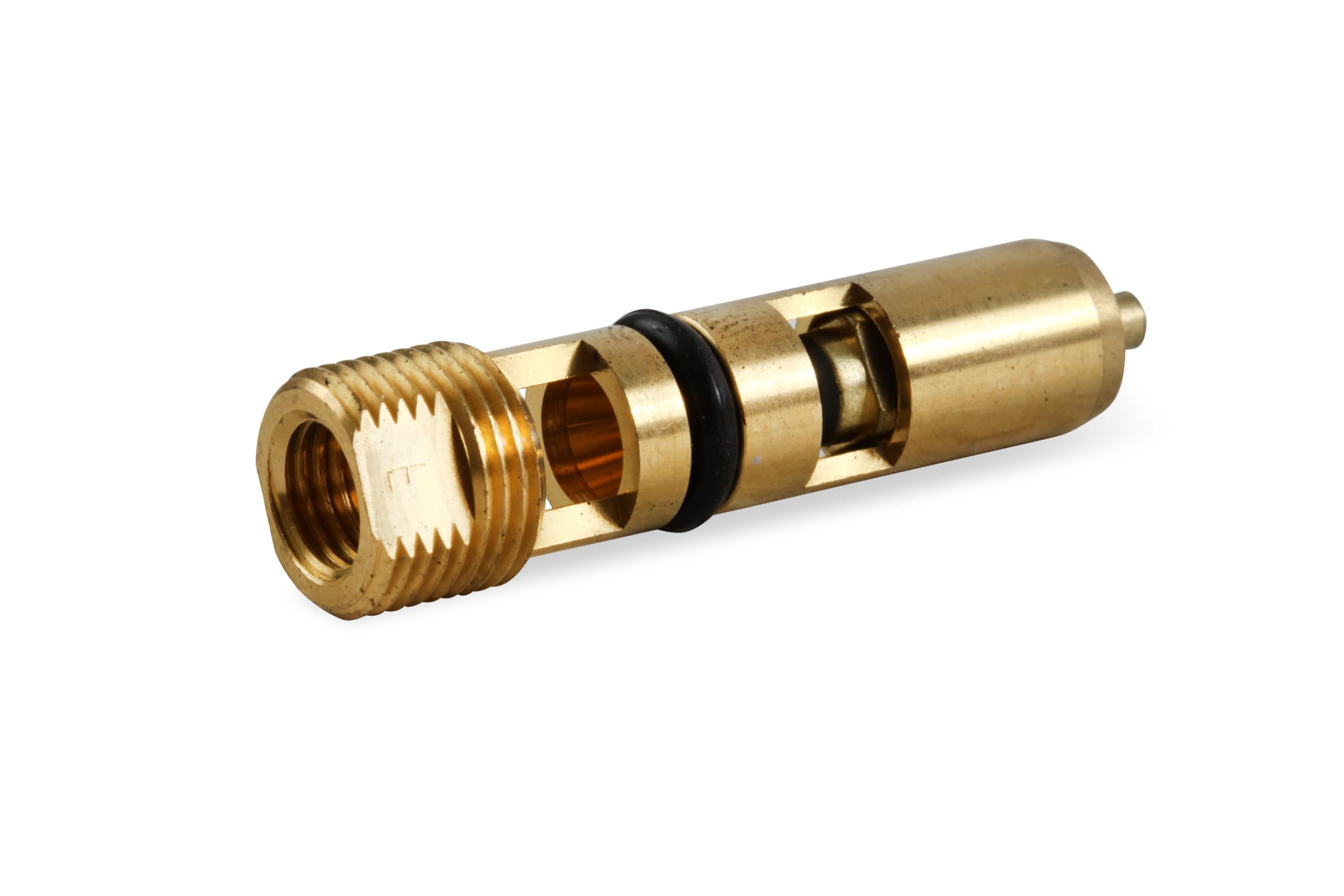 Holley 6-502-2 Inlet Needle Steel