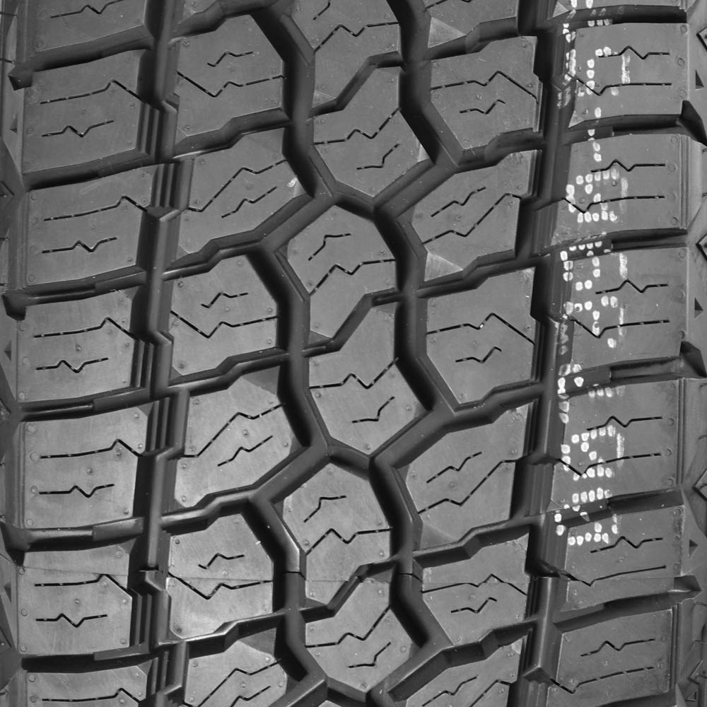 Milestar Patagonia A/T R 275/55R20 117T Xl